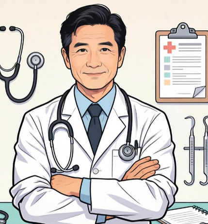 张涛在哪里坐诊